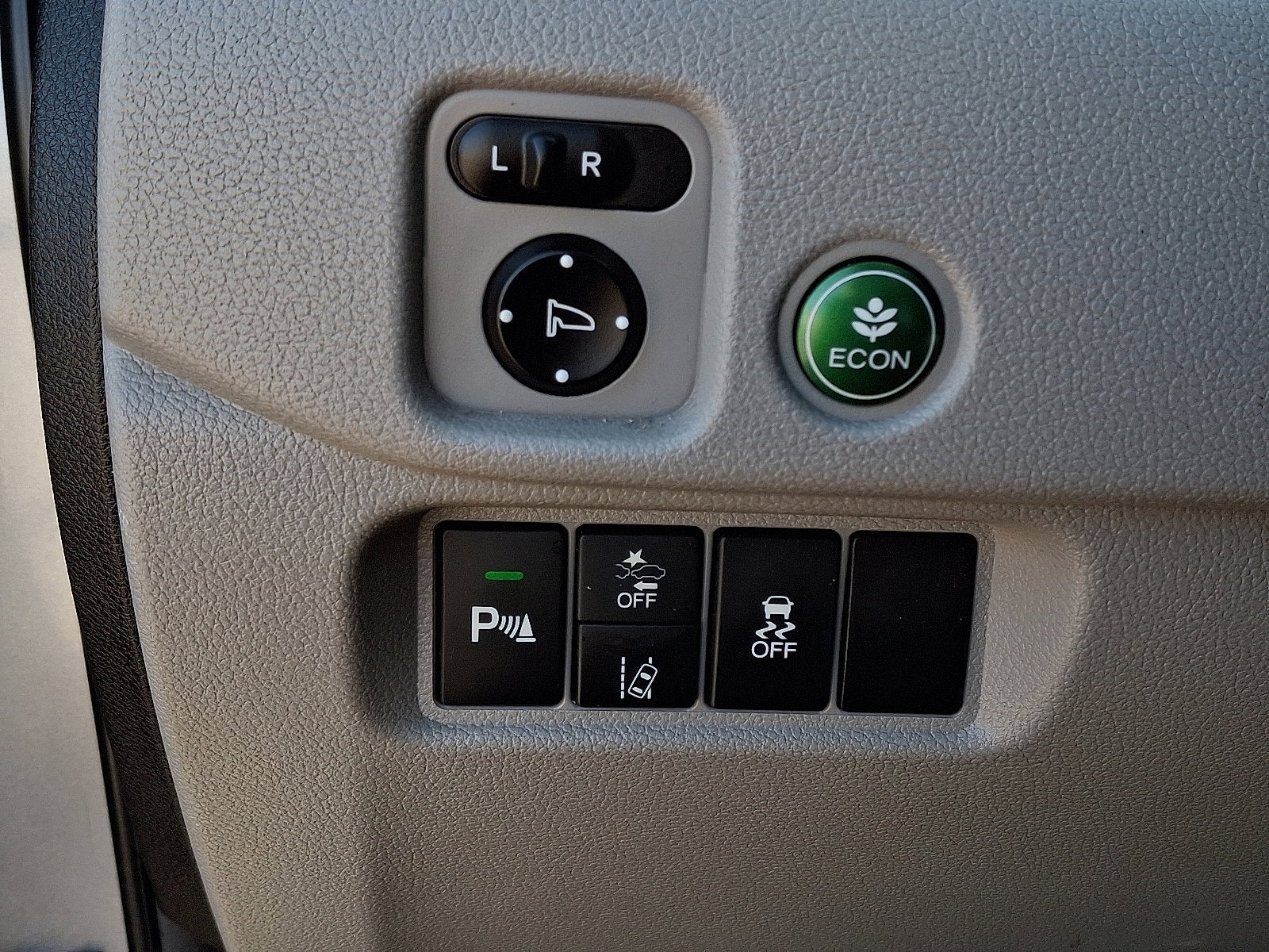 2020 Honda Pilot Touring 7-Passenger