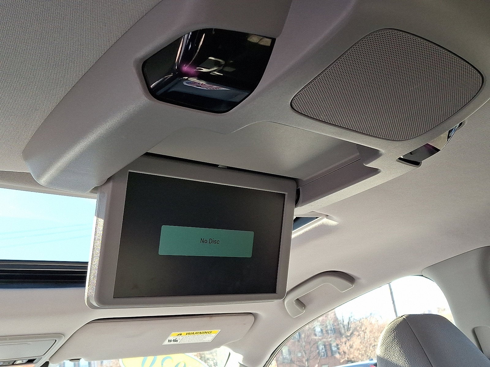 2020 Honda Pilot Touring 7-Passenger