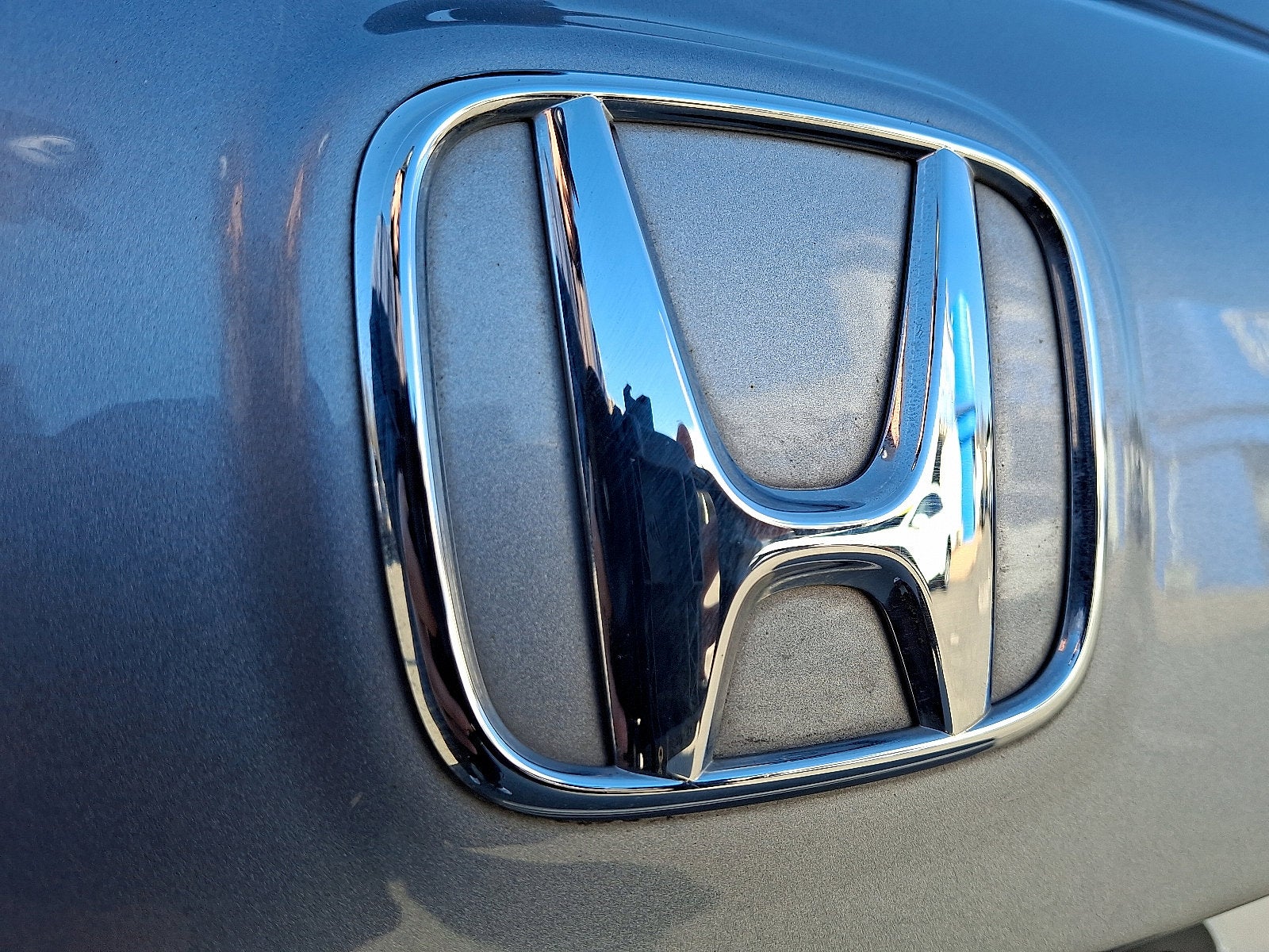 2020 Honda Pilot Touring 7-Passenger