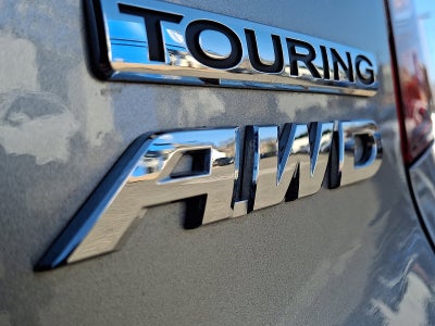 2020 Honda Pilot Touring 7-Passenger