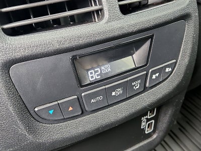 2022 Honda Pilot TrailSport