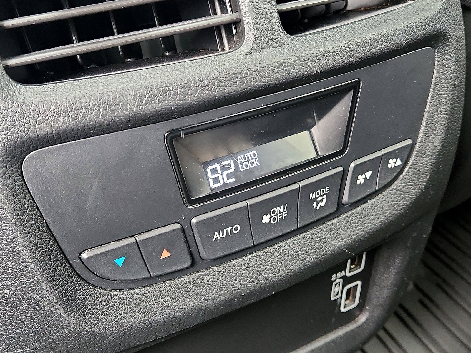 2022 Honda Pilot TrailSport