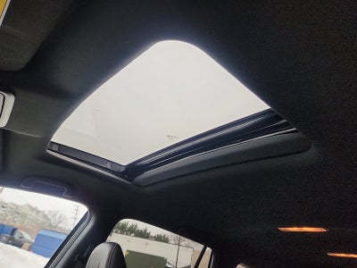 2022 Honda Pilot TrailSport