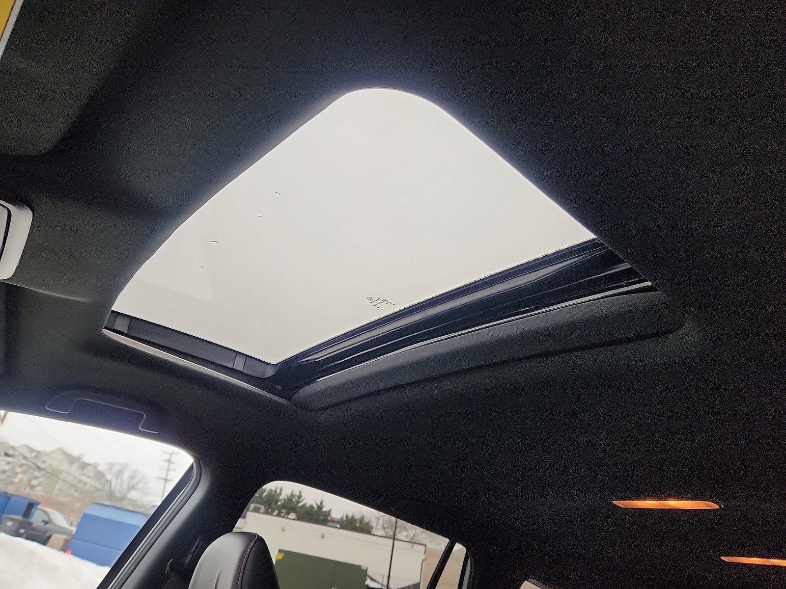 2022 Honda Pilot TrailSport