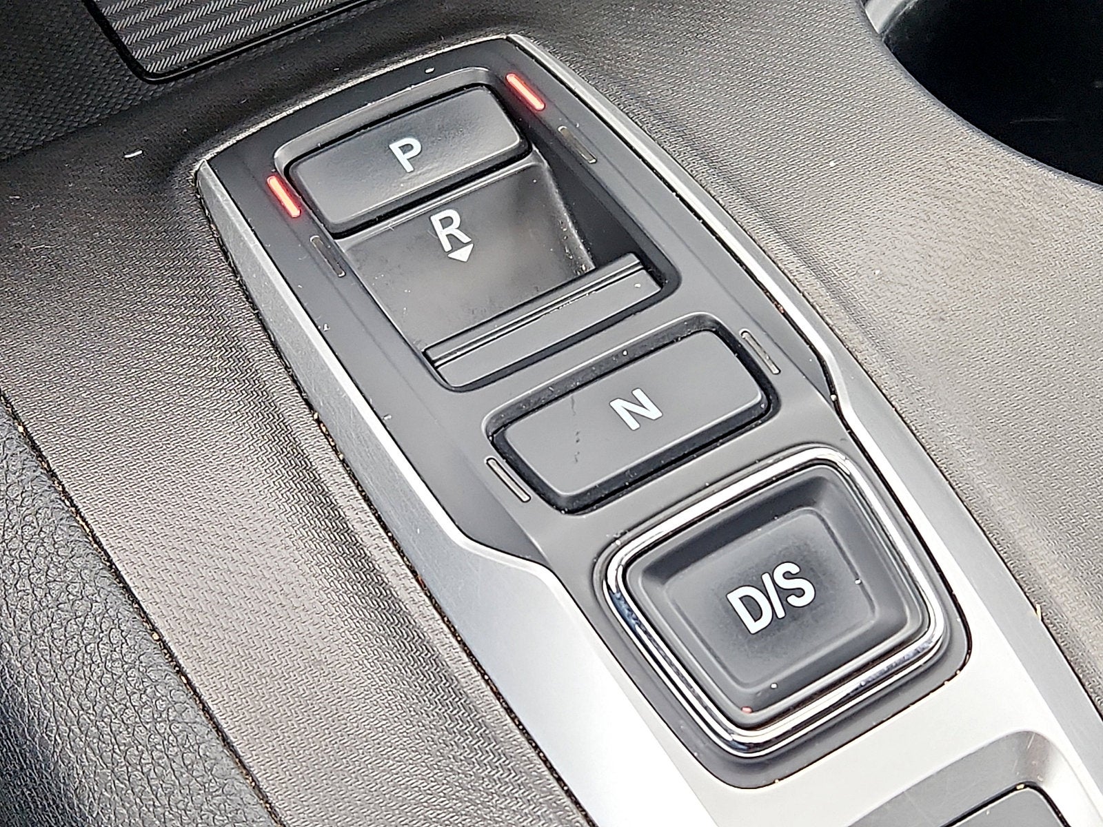 2022 Honda Pilot TrailSport