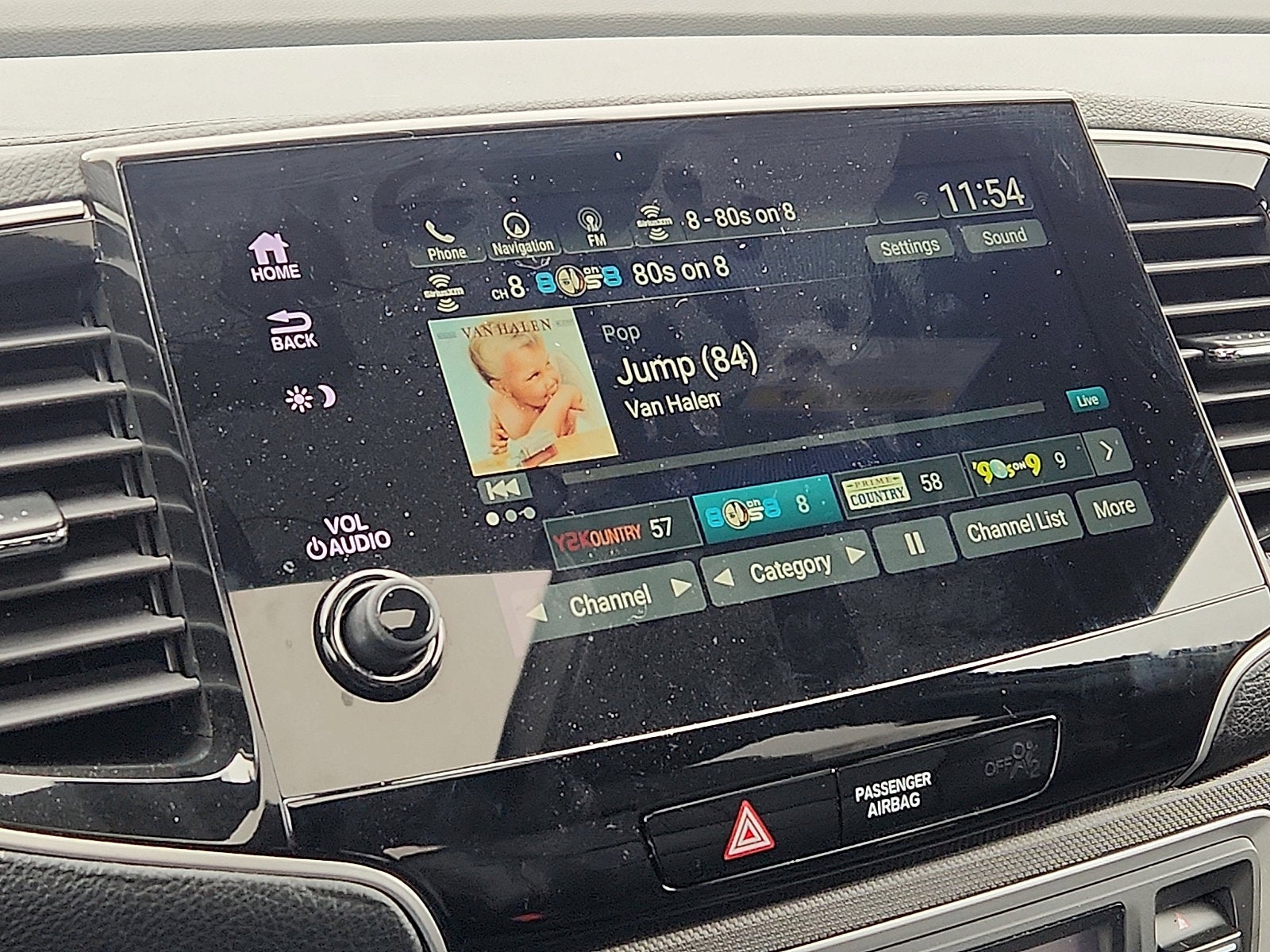 2022 Honda Pilot TrailSport