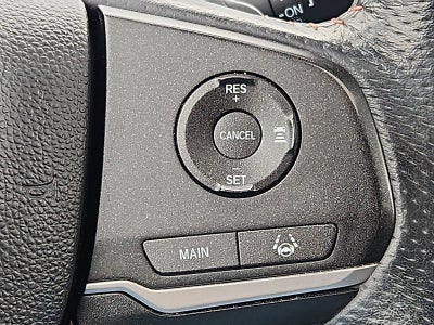 2022 Honda Pilot TrailSport