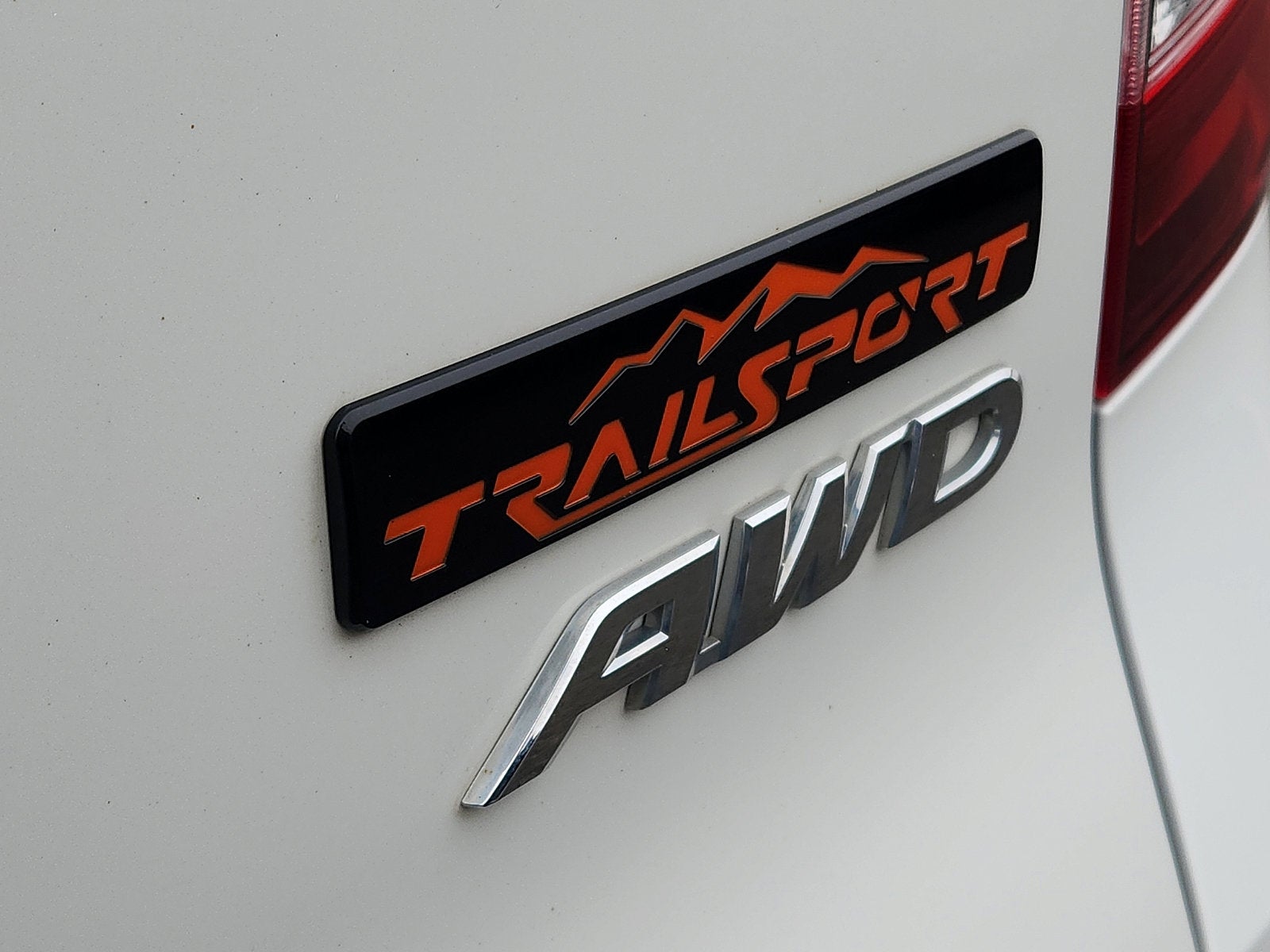 2022 Honda Pilot TrailSport