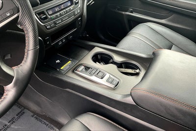 2025 Honda Passport TrailSport