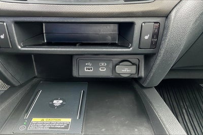 2025 Honda Passport TrailSport