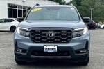 2025 Honda Passport TrailSport