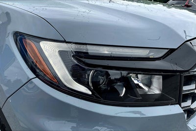 2025 Honda Passport TrailSport