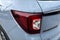 2025 Honda Passport TrailSport