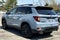 2024 Honda Passport Black Edition