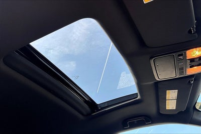 2024 Honda Passport Black Edition