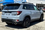 2024 Honda Passport Black Edition