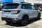 2024 Honda Passport Black Edition