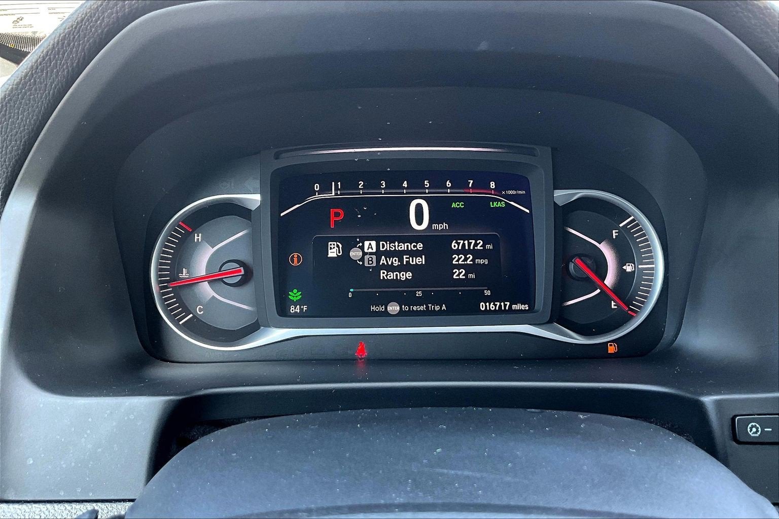 2024 Honda Passport Black Edition