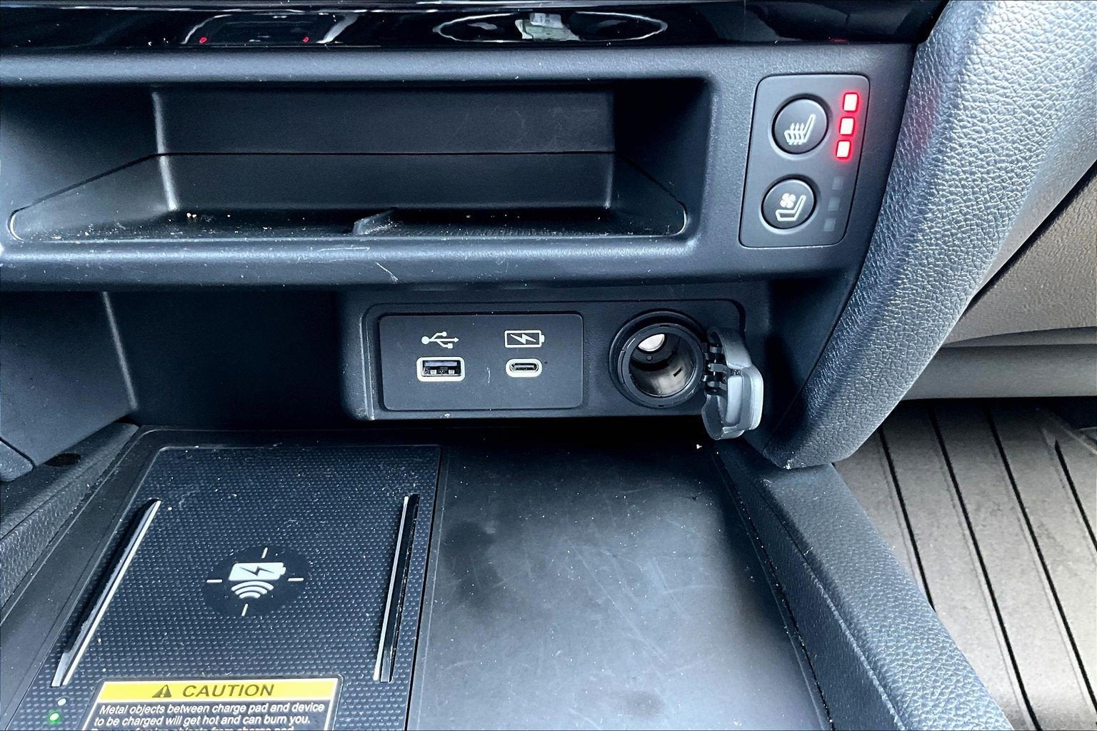 2024 Honda Passport Black Edition