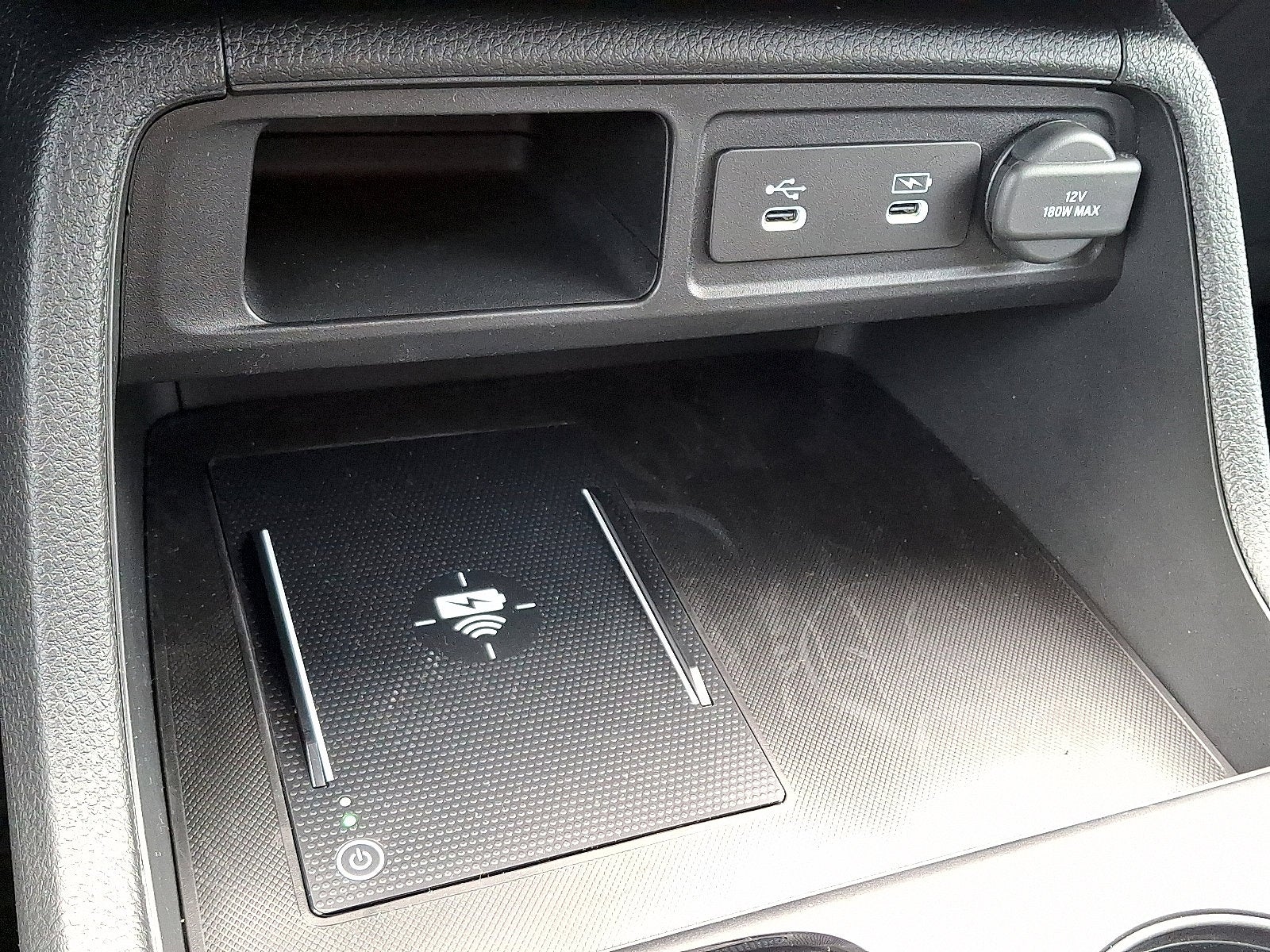 2026 Honda Passport RTL Towing