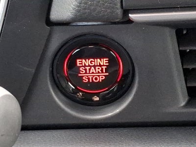 2026 Honda Passport RTL Towing