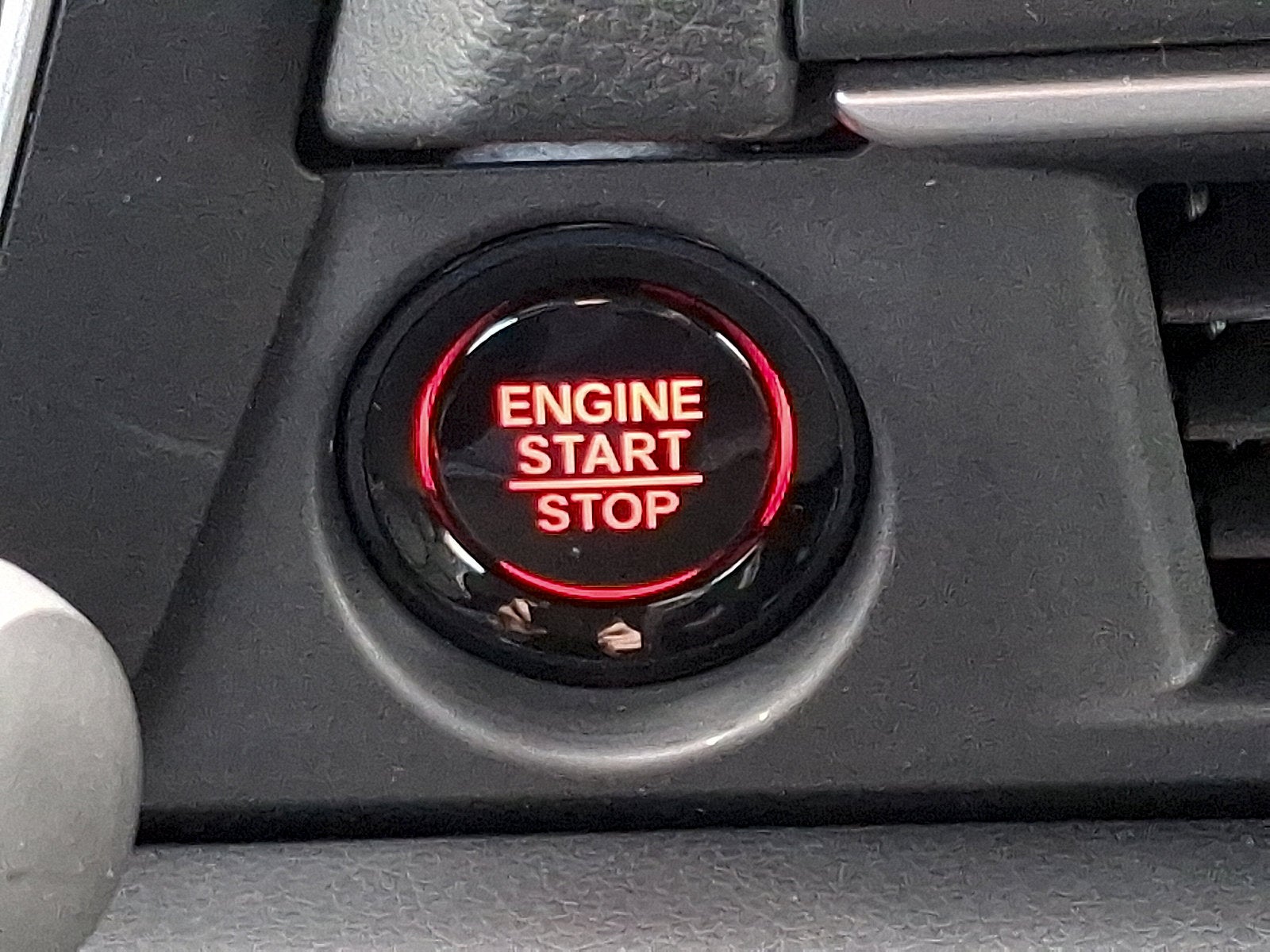 2026 Honda Passport RTL Towing