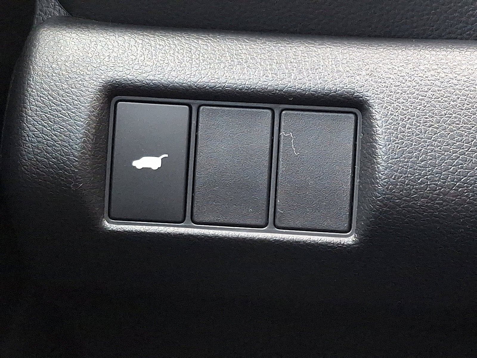 2026 Honda Passport RTL Towing