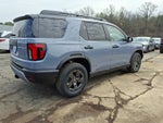 2026 Honda Passport RTL Towing
