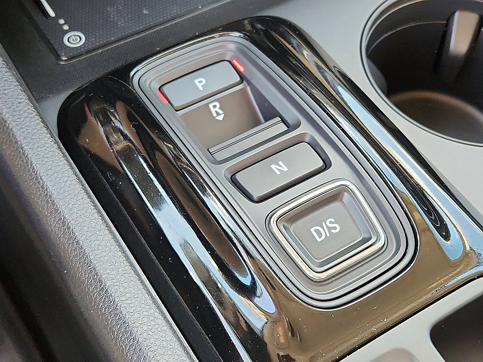 2026 Honda Passport RTL Towing