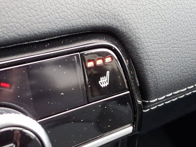 2026 Honda Passport RTL Towing