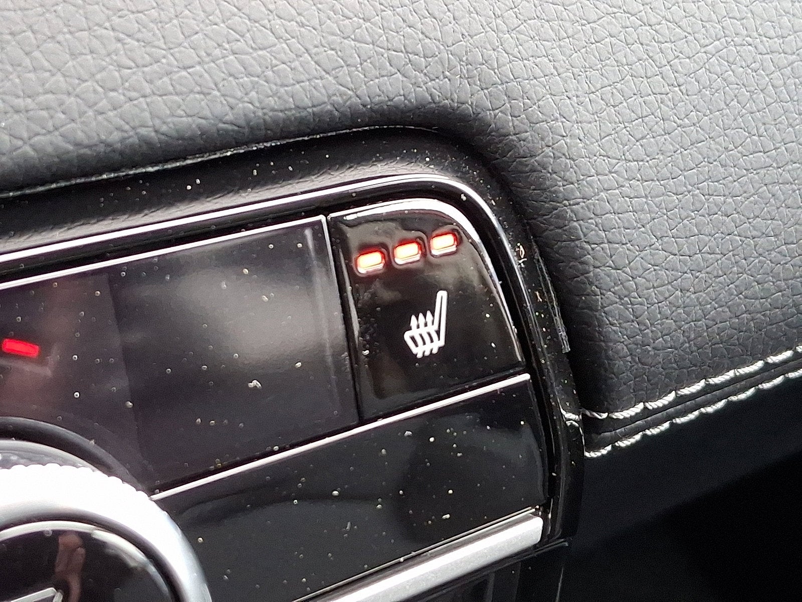 2026 Honda Passport RTL Towing