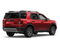 2026 Honda Passport RTL Towing