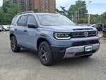 2026 Honda Passport RTL Towing