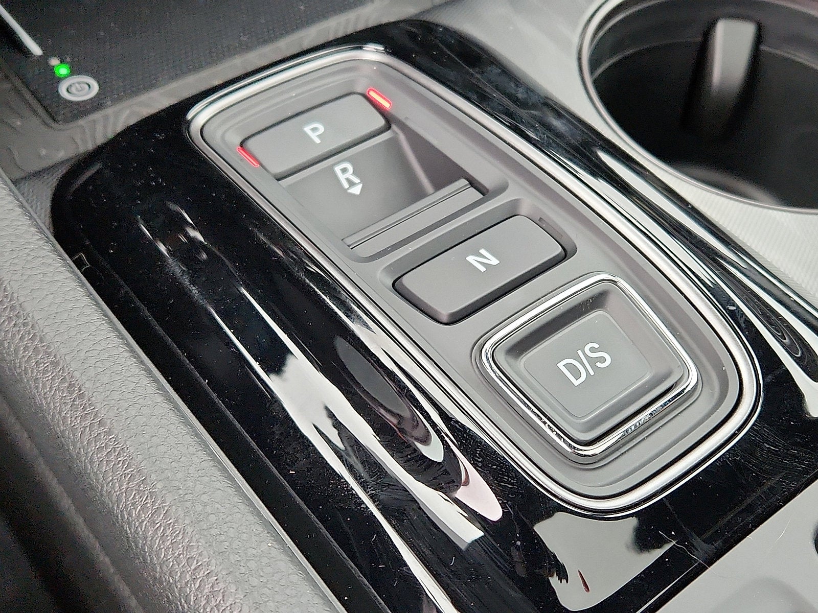 2026 Honda Passport TrailSport Blackout