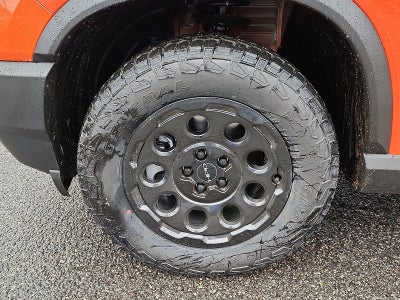 2026 Honda Passport TrailSport Blackout