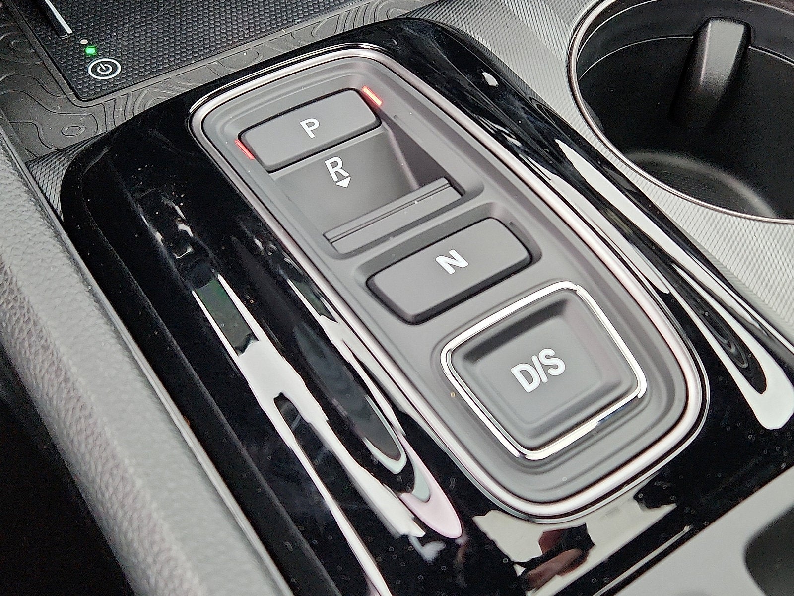 2026 Honda Passport TrailSport Blackout