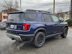 2026 Honda Passport TrailSport Blackout