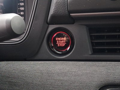 2026 Honda Passport TrailSport Blackout