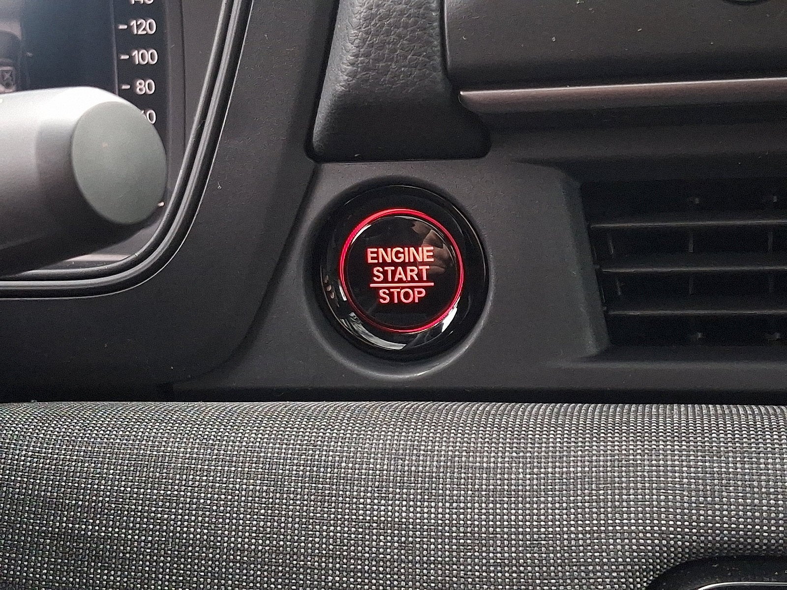 2026 Honda Passport TrailSport Blackout