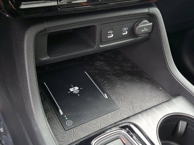 2026 Honda Passport TrailSport Blackout