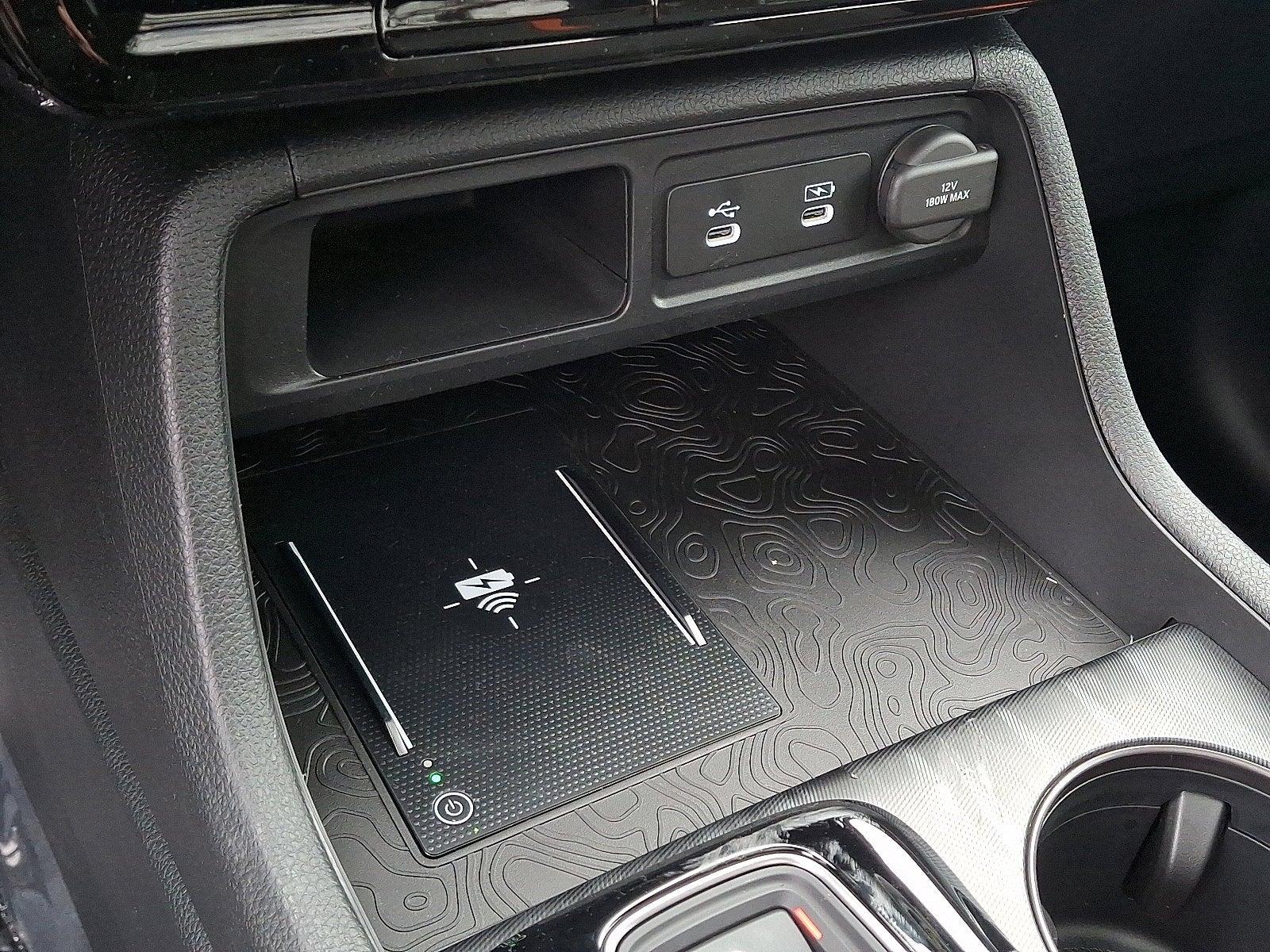 2026 Honda Passport TrailSport Blackout