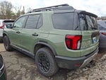 2026 Honda Passport TrailSport Blackout