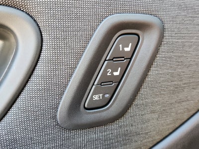 2026 Honda Passport TrailSport Blackout