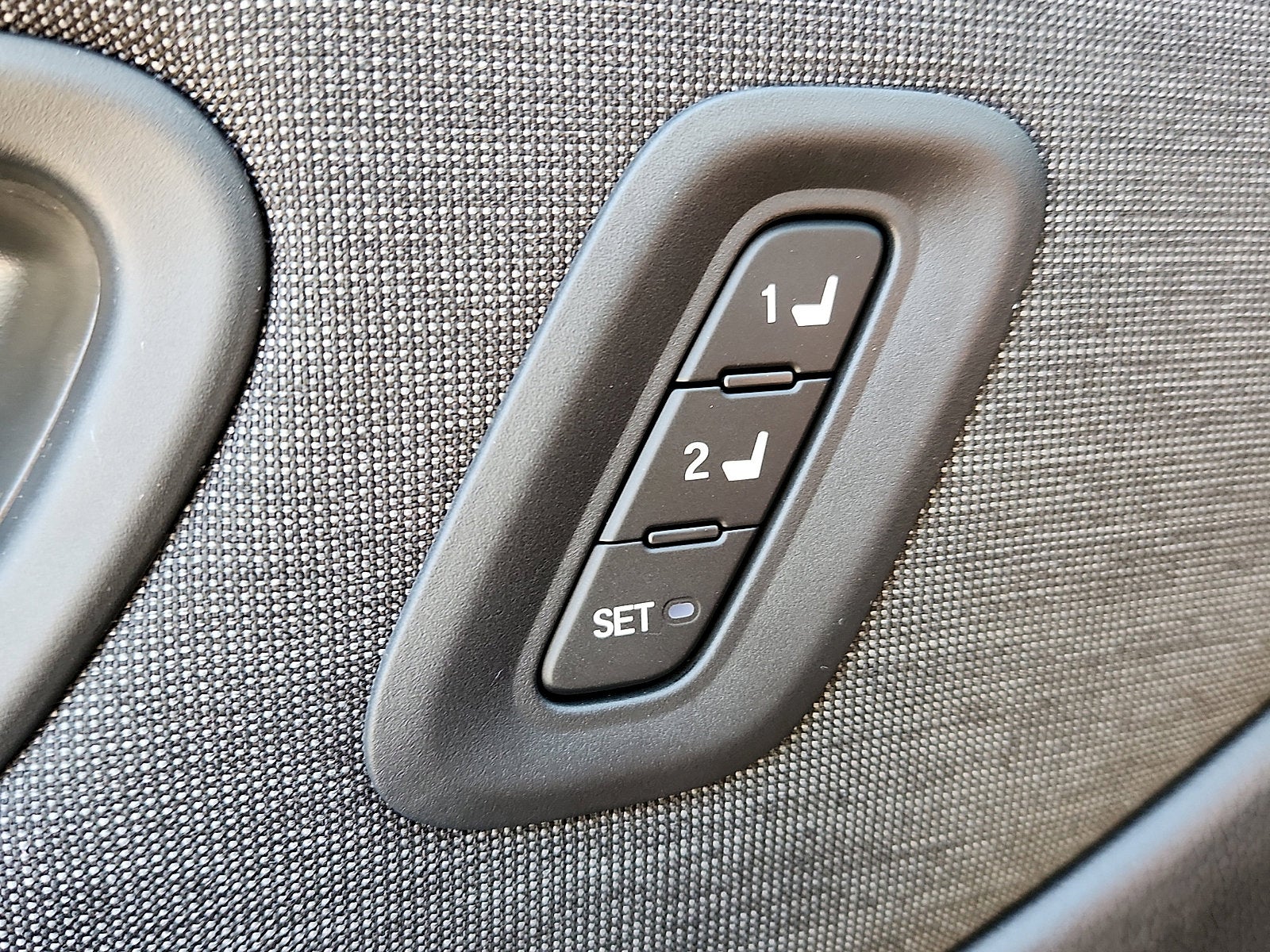 2026 Honda Passport TrailSport Blackout