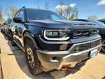 2026 Honda Passport TrailSport Blackout