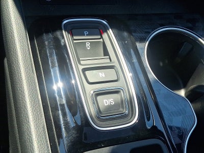 2026 Honda Passport TrailSport Blackout Elite