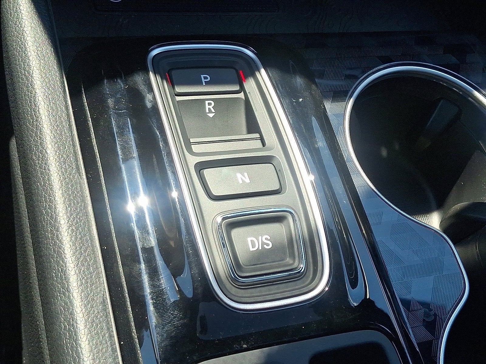 2026 Honda Passport TrailSport Blackout Elite