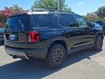 2026 Honda Passport TrailSport Blackout Elite