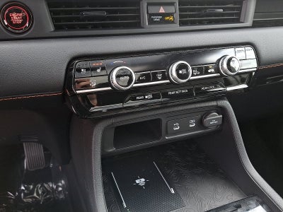 2026 Honda Passport TrailSport Blackout Elite