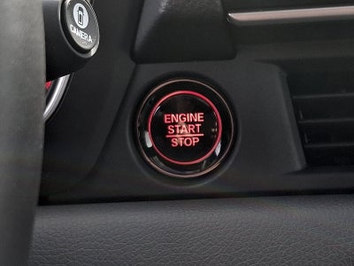 2026 Honda Passport TrailSport Blackout Elite